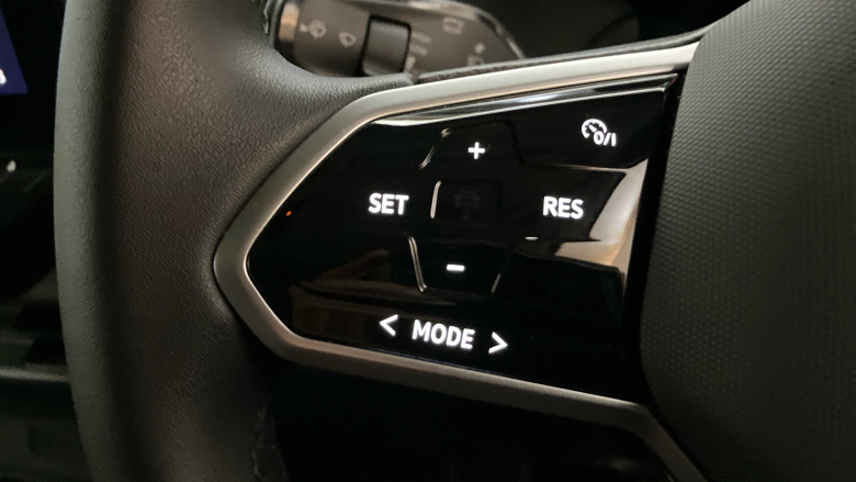 Volkswagen Id.Buzz Cargo 150kW Commerce 77kWh Auto